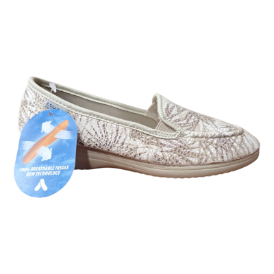 Zapatos / Zapatillas Muro 810 Macao Beige