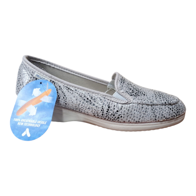 Zapatos / Zapatillas Muro 810 Macao Gris