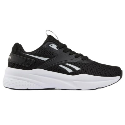 Deportivas Reebok Relora Running Negro