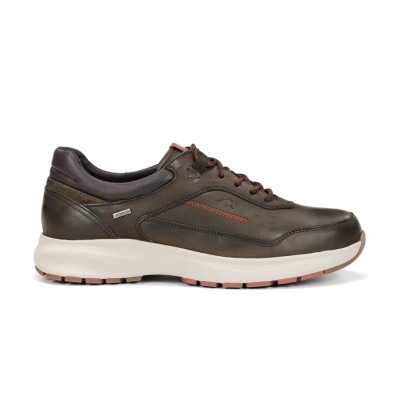 Sneaker Fluchos 504414 Casual membrana Kaki