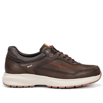 Sneaker Fluchos 504414 Casual membrana Marron