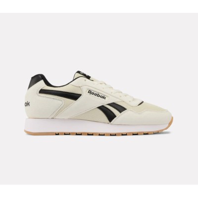 Deportivas Reebok Glide Vintage Unisex Chalk Black