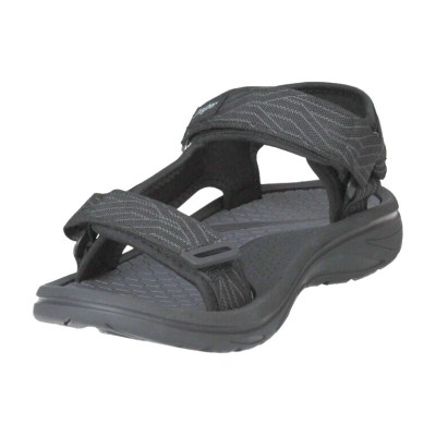 Sandalias hombre J'hayber Balin Negro
