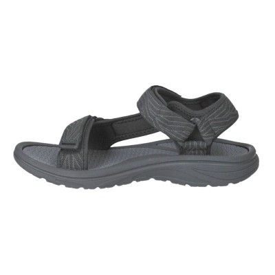 Sandalias hombre J'hayber Balin Negro