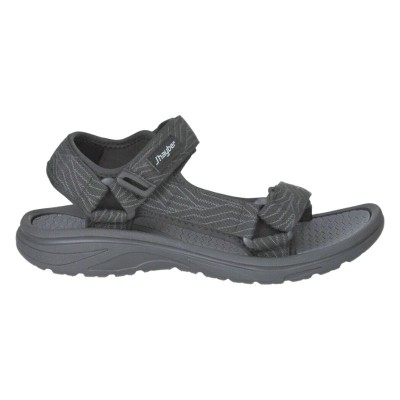 Sandalias hombre J'hayber Balin Negro