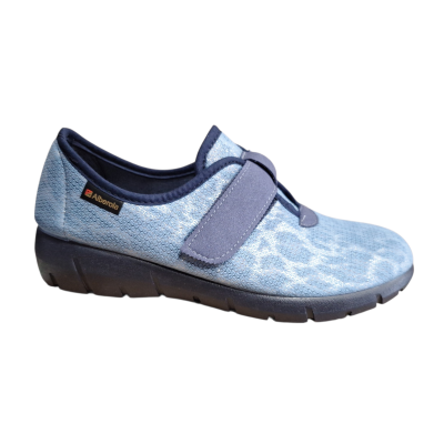 Zapatos / Zapatillas Alberola 232875 Velcro