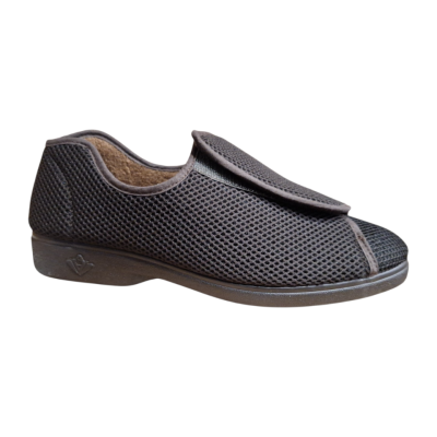 Zapatillas calle / casa Alberola T22754 Ancho Especial Tallas Grandes