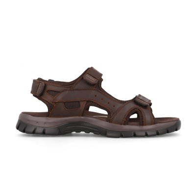 Sandalias Paredes Toras Marrón