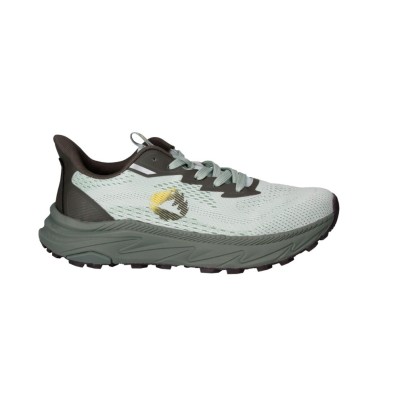 Zapatillas deportivas Trail Running J´hayber Tajo Kaki
