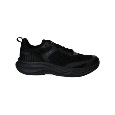 Zapatillas deportivas J´hayber Calisto Negro