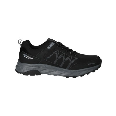 Trekking J´hayber Ralito Negro