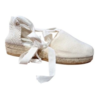 Valenciana Picon 130 Cintas Baja Beige
