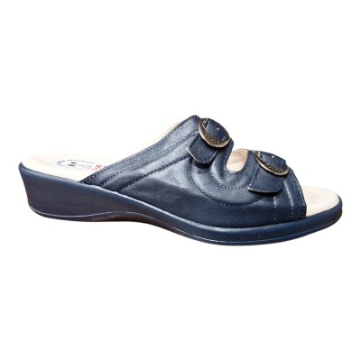 Zueco D´Chus 6030 Hebillas