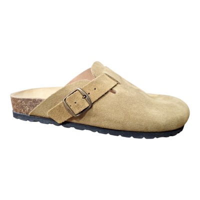 Zuecos Selquir 51909 Bio Hebilla