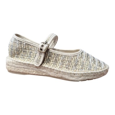 Merceditas Pasfor 26 Chanel