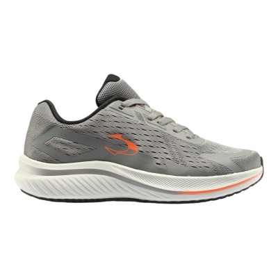 Deportivas Running John Smith Regir Gris