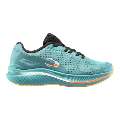 Deportivas Running John Smith Regir Petroleo