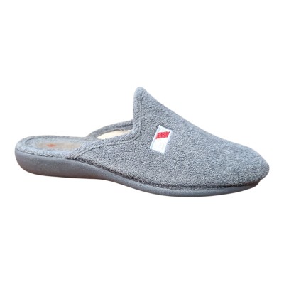 Huran B&D 2050 Rizo Gris