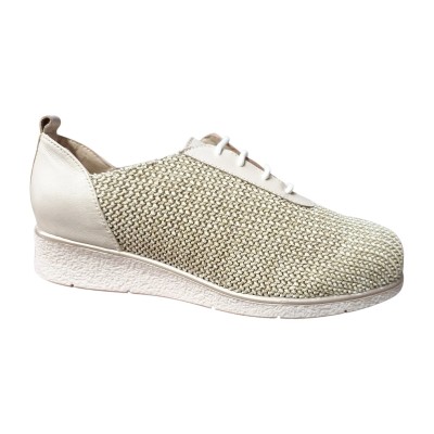 Sam´s 01-2035 Rafia Beige