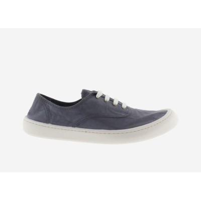 Zapatillas Victoria 1186107 Olmo Barefoot Lona Tintada Noche