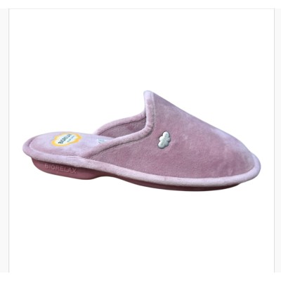 Zapatillas Biorelax By Cosdam Suapel 4570 Suapel Lavanda