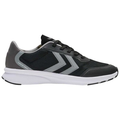 Zapatillas Deportivas Hummel Flow Breather Blanco Negro