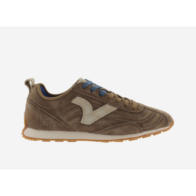 Deportivas Victoria 8812102 Root Suede Marron