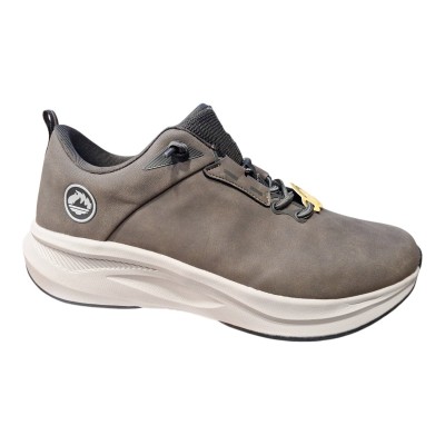 Zapatillas deportivas J´hayber Camilo Marrón