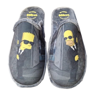 Zapatillas csaa Niagara Gomus 6633 Simpson