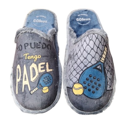 Zapatillas Niagara 6629 Padel