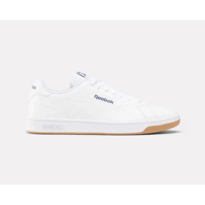 Zapatillas Deportivas Reebok Court Clean Man Blanco