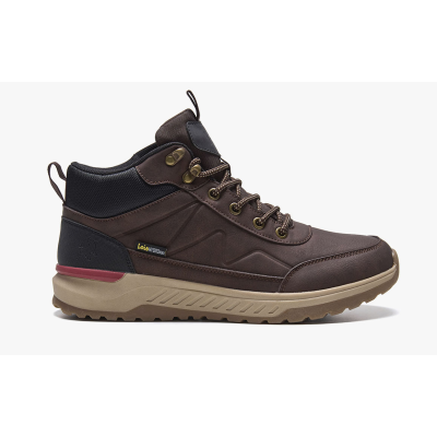 Botín Lois 64552 Trekking Waterproof