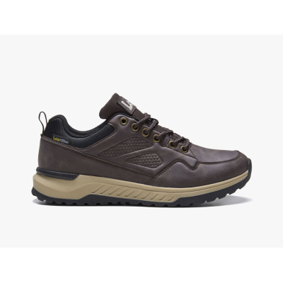 Deportivas Lois 64553 Trekking Waterproof
