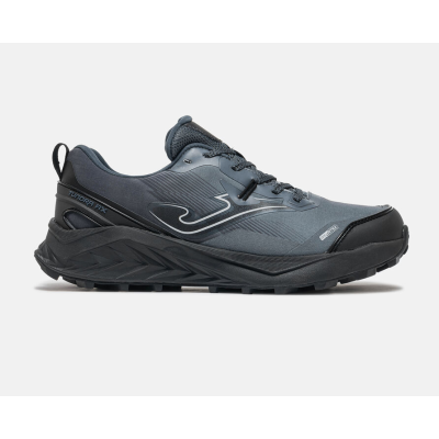 Deportivas Joma Tundra AX Men Aislatex Negro