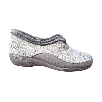 Zapatillas casa Vulca Bicha 4755 Pico Jaspeado