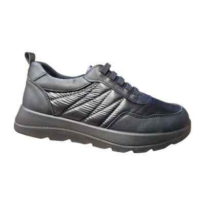 Vicmart 820-5 Elasticos Negro