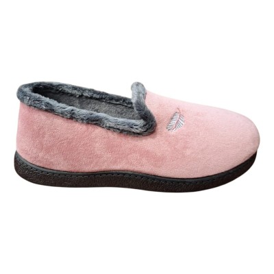 Zapatillas casa Ecoflex 12012 cerrada