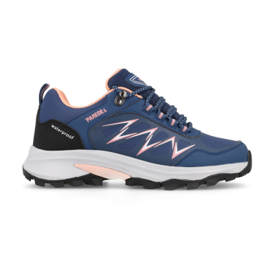 Deportivas Trekking Paredes Arama Impermeable Marino