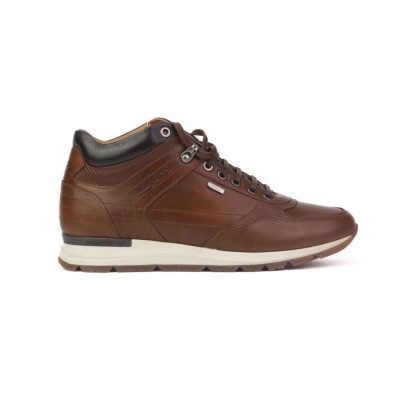 Botín Kangaroos 300 13 Cuero