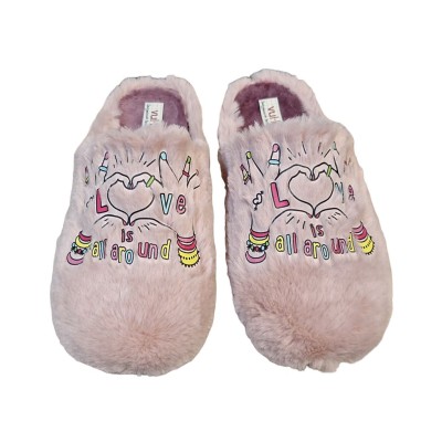 Zapatillas VulLadi 5206 326 Petunia