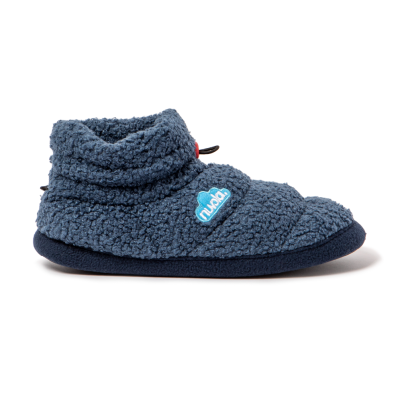 Zapatillas abotinadas Nuvola UNBEP684 Sheep