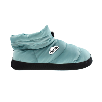 Zapatillas abotinadas Nuvola UNBHG46  Unisex Clasica Verde
