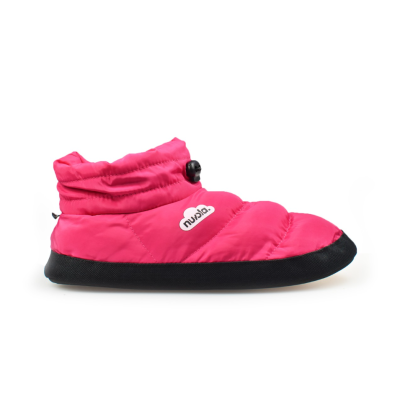 Zapatillas abotinadas Nuvola UNBHG46  Unisex Clasica Fucsia