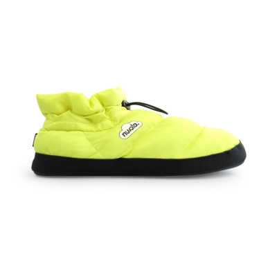 Zapatillas abotinadas Nuvola UNBHG46  Unisex Clasica Amarillo