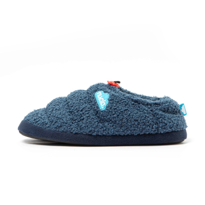 Zapatillas casa Nuvola UNCLSHEP684 Classic Sheep Marino