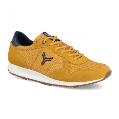 Zapatillas deportivas hombre Yumas Dublin