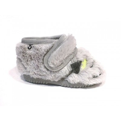 Zapatillas de casa para niños Victoria Monstruo