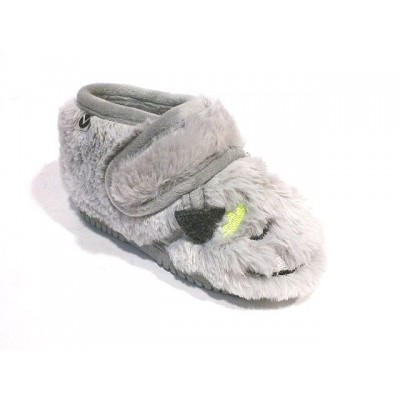 Zapatillas de casa para niños Victoria Monstruo