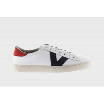Zapatillas Deportivas en piel Victoria 6157 REBAJADAS Zapatillas Deportivas en piel Victoria 6157 REBAJADAS
