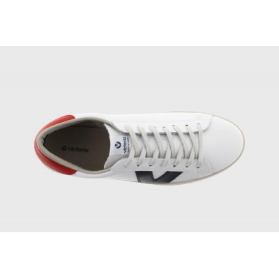 Zapatillas Deportivas en piel Victoria 6157 REBAJADAS Zapatillas Deportivas en piel Victoria 6157 REBAJADAS